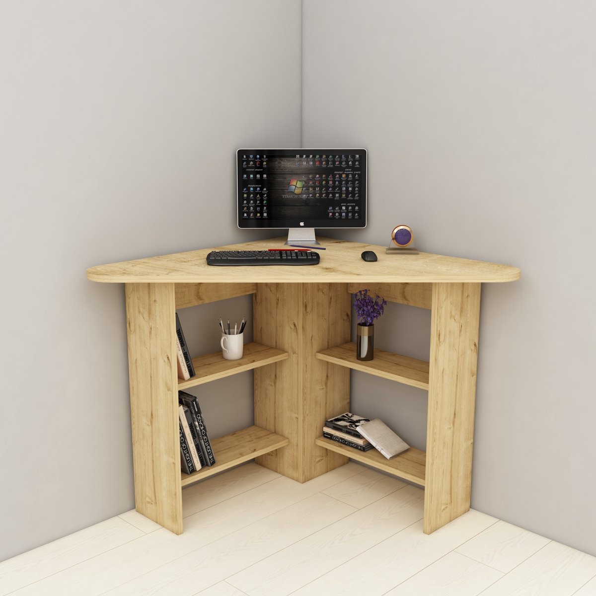 Skye Skye Corner Bureau - afbeelding 5