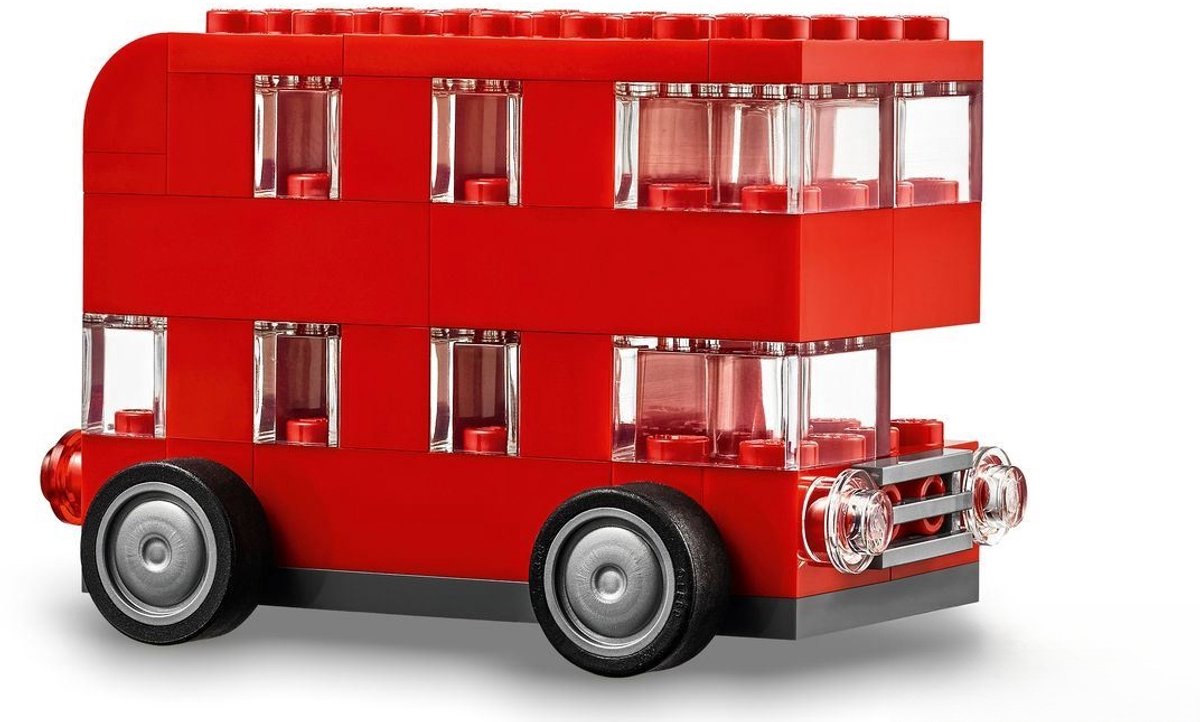 LEGO Classic Creatieve voertuigen - 11036 — afbeelding 9