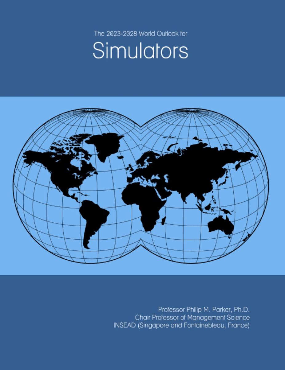SnelShoppen - The 2023-2028 Wereldwijde Outlook voor Simulators, Trends en Ontwikkelingen, Marktanalyses, Innovaties en Toepassingen voor Professionee