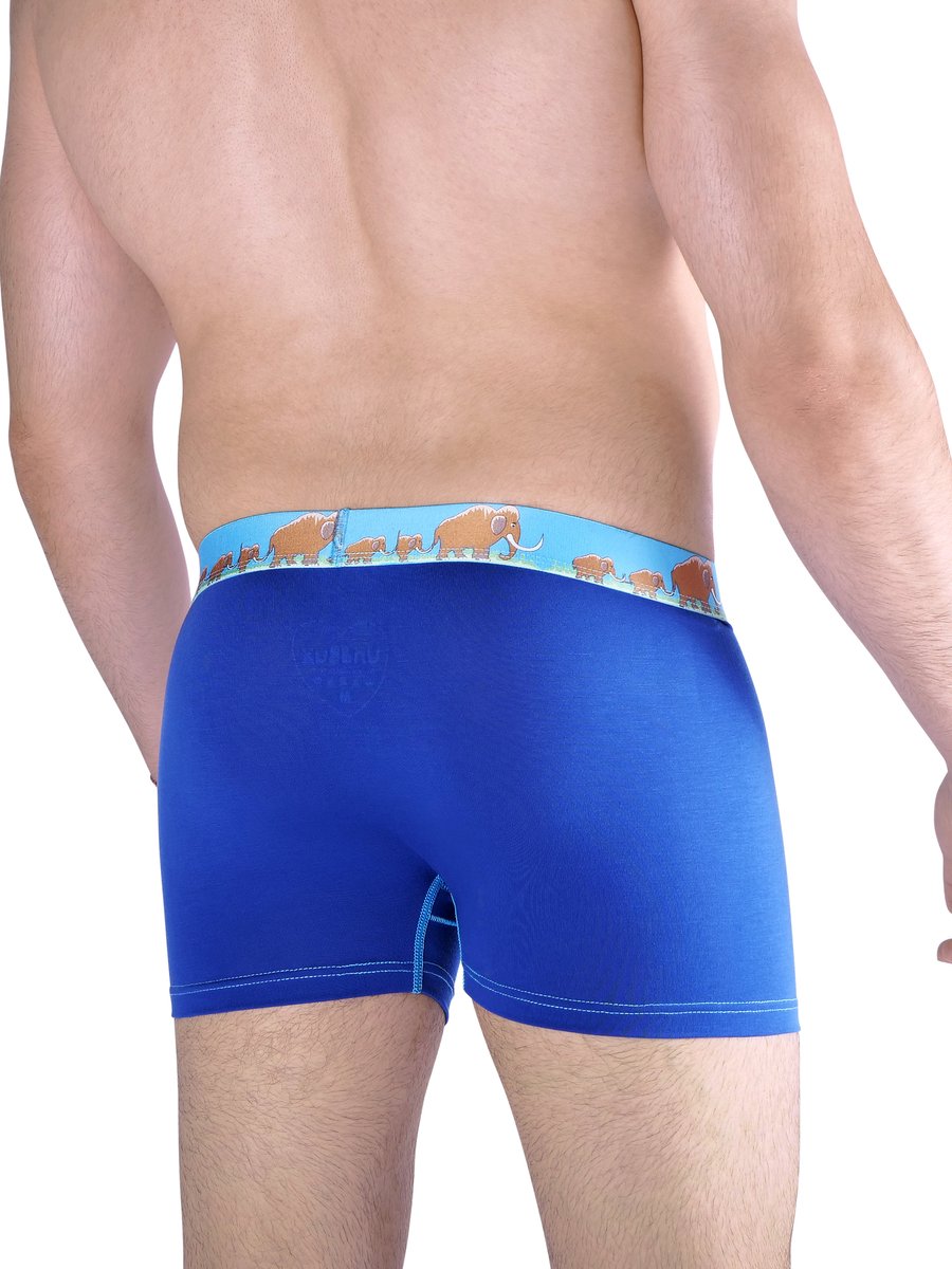 Unabux Boxerslip GOOD OLD ANCHOR Mix