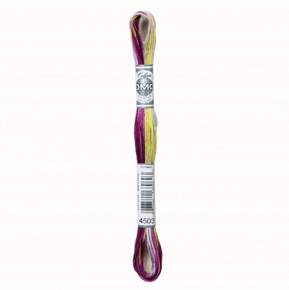 DMC Mouline Coloris