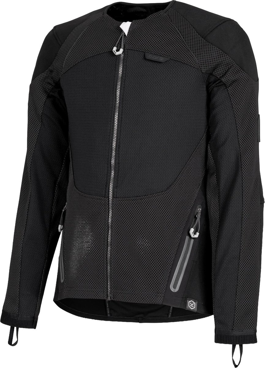 Knox Urbane Pro Move Motorfiets Textieljas -