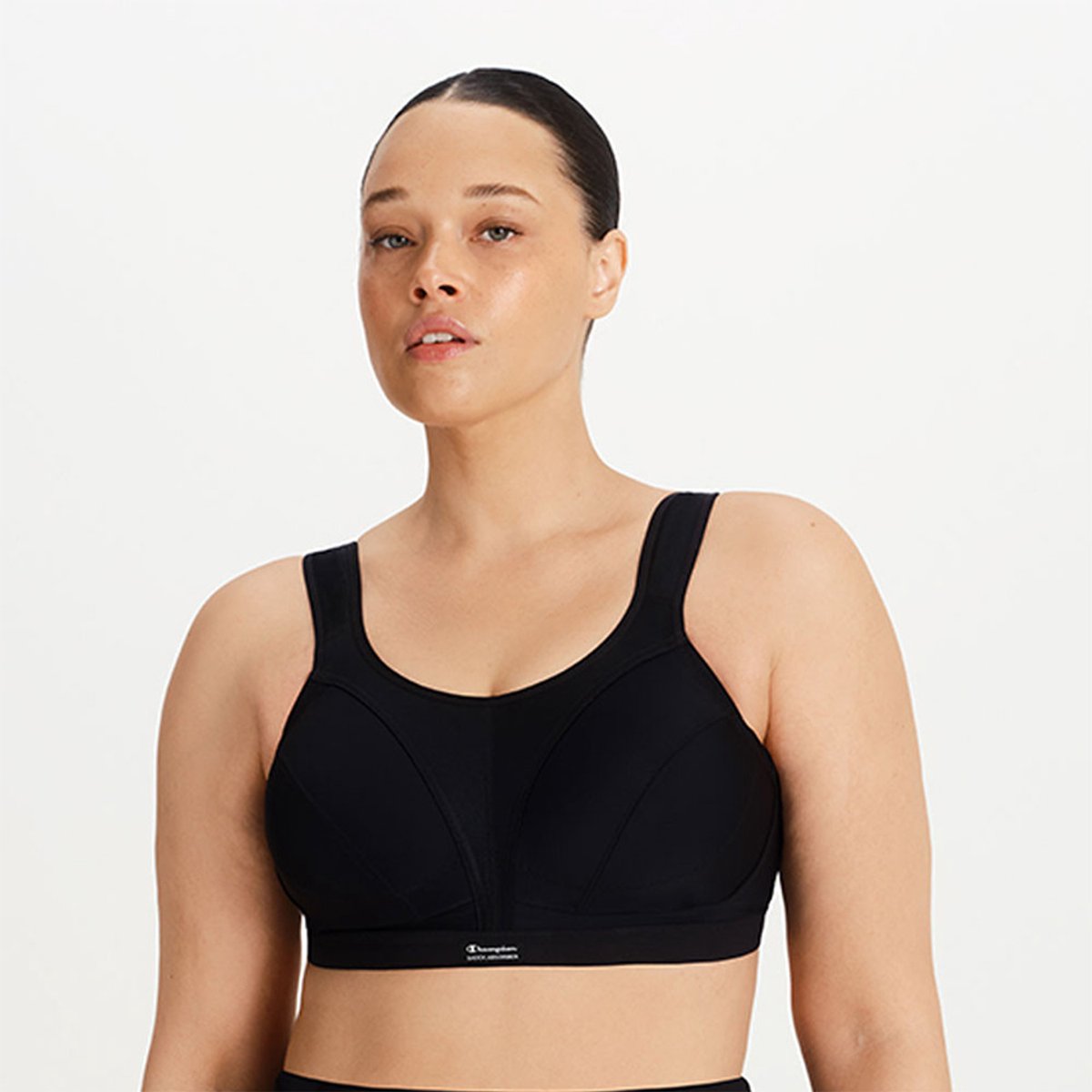 Shock Absorber Active D+ Classic Sportbeha Dames