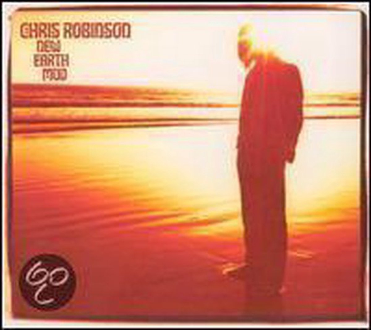 New Earth Mud +Dvd