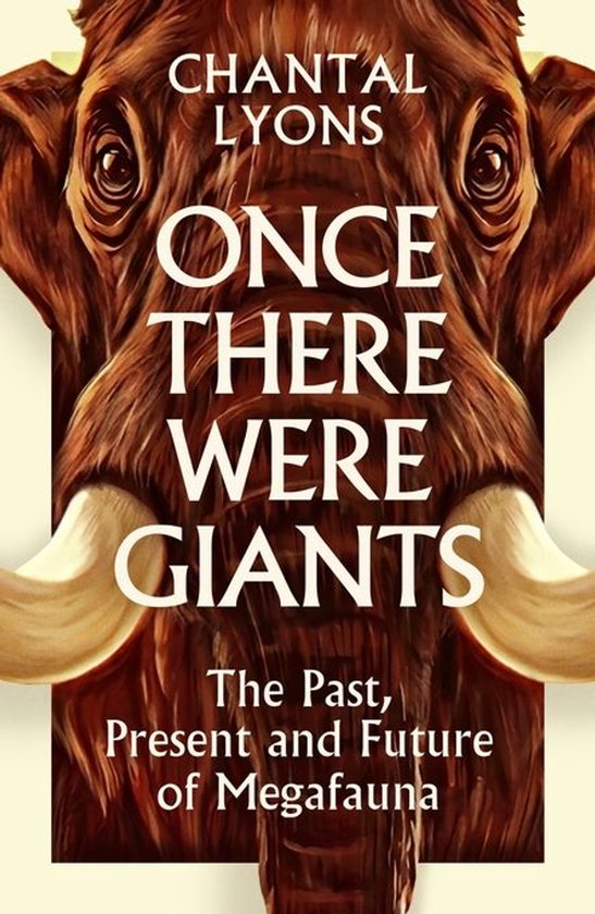 Once There Were Giants