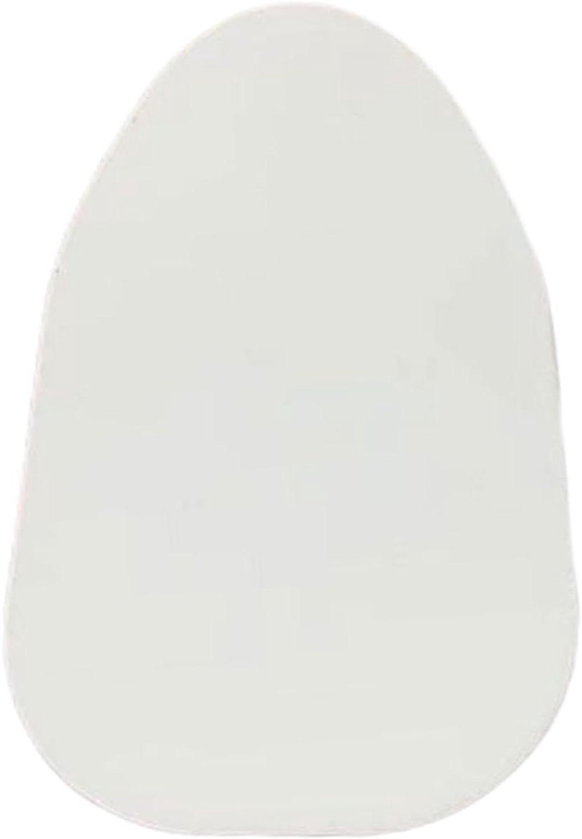 Biljartkeu Reiniger - Keu Onderhouder - Biljart Keu Onderhoud - Dubbelzijdig Schuurontwerp - 11.5 x 8 cm - Uniek