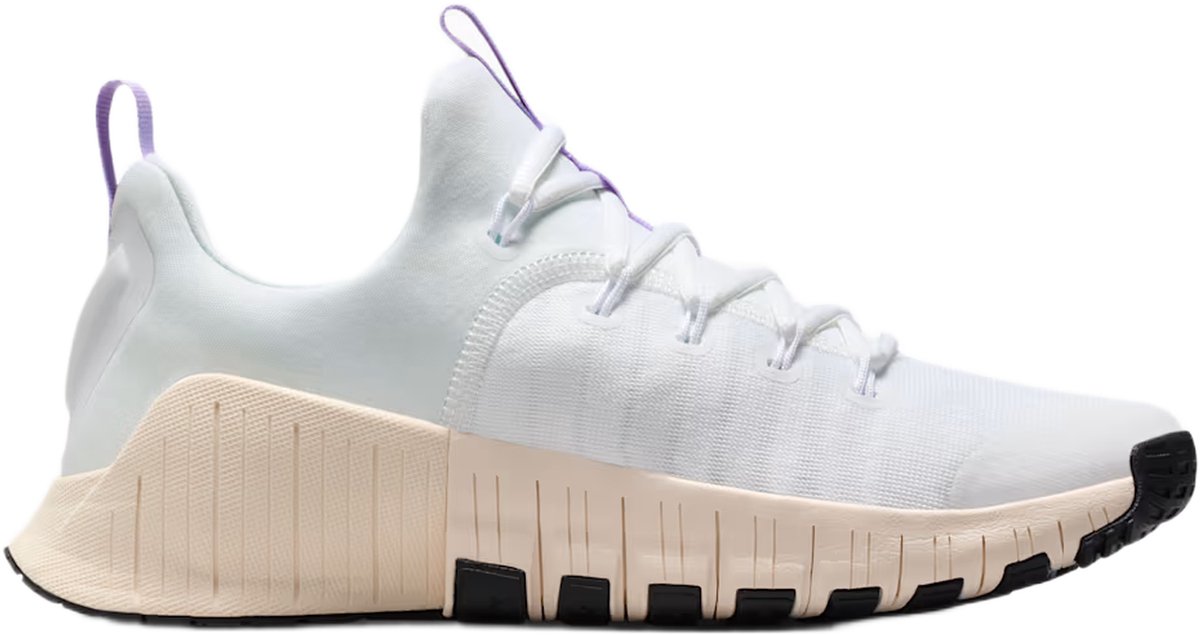NIKE W FREE METCON 6 Nike Dames Sneakers FJ7126-114 Veelkleurig