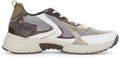 Gabor 6005.01.004 Dames Sneakers - wit