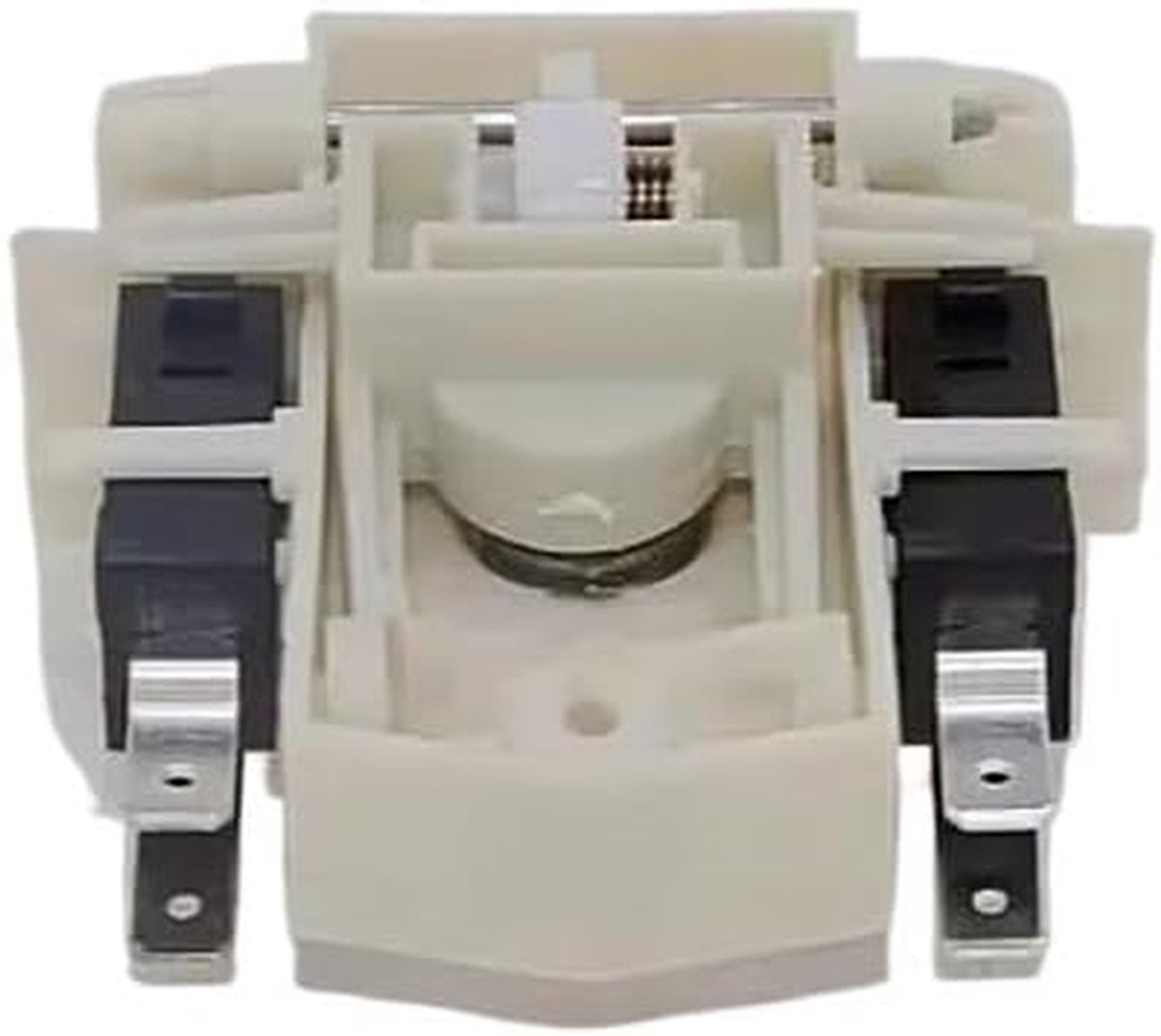 Vaatwasser Deurslot - Deur Schakelaar - Apparaat Reparatie - Eenvoudige Installatie - 1x1x1 cm - Zoals Afgebeeld