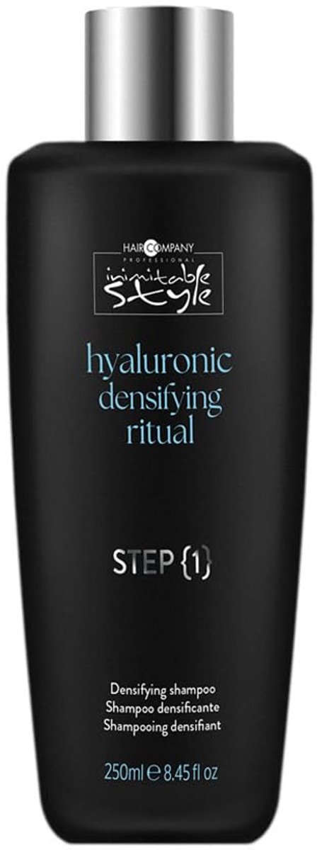 Hair Company Inimitable Style Densifying Shampoo Step 1 250ml