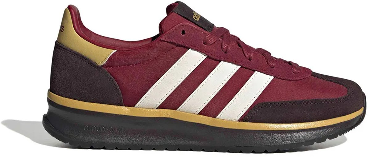 Adidas Run 70s 2.0 Schoenen Vrouw Wit