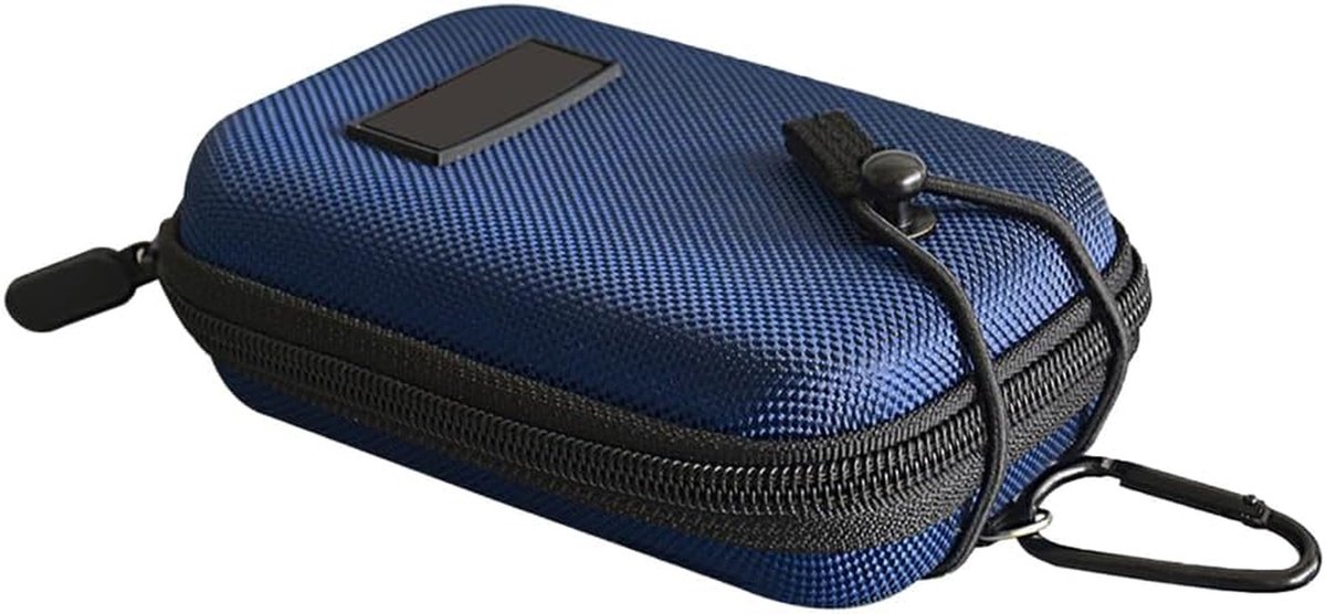 Rangefinder Tas - Meetapparaat Hoes - Sport Accessoires - Waterdicht Schokbestendig - 22 x 16 x 5 cm - Normaal