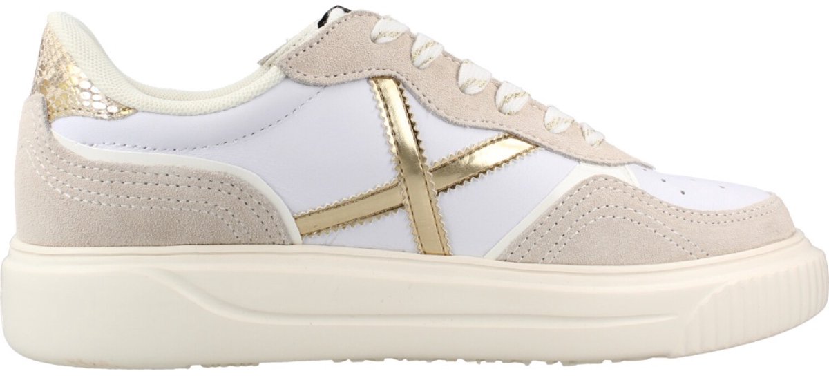 MUNICH 8092015M Wit 37 EU