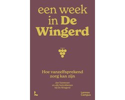 Hoe vanzelfsprekend zorg kan zijn