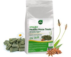 Vitalbix Treats Anijs & Kamille 1 Kilo