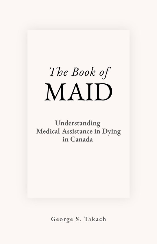 The Book of MAID - cover