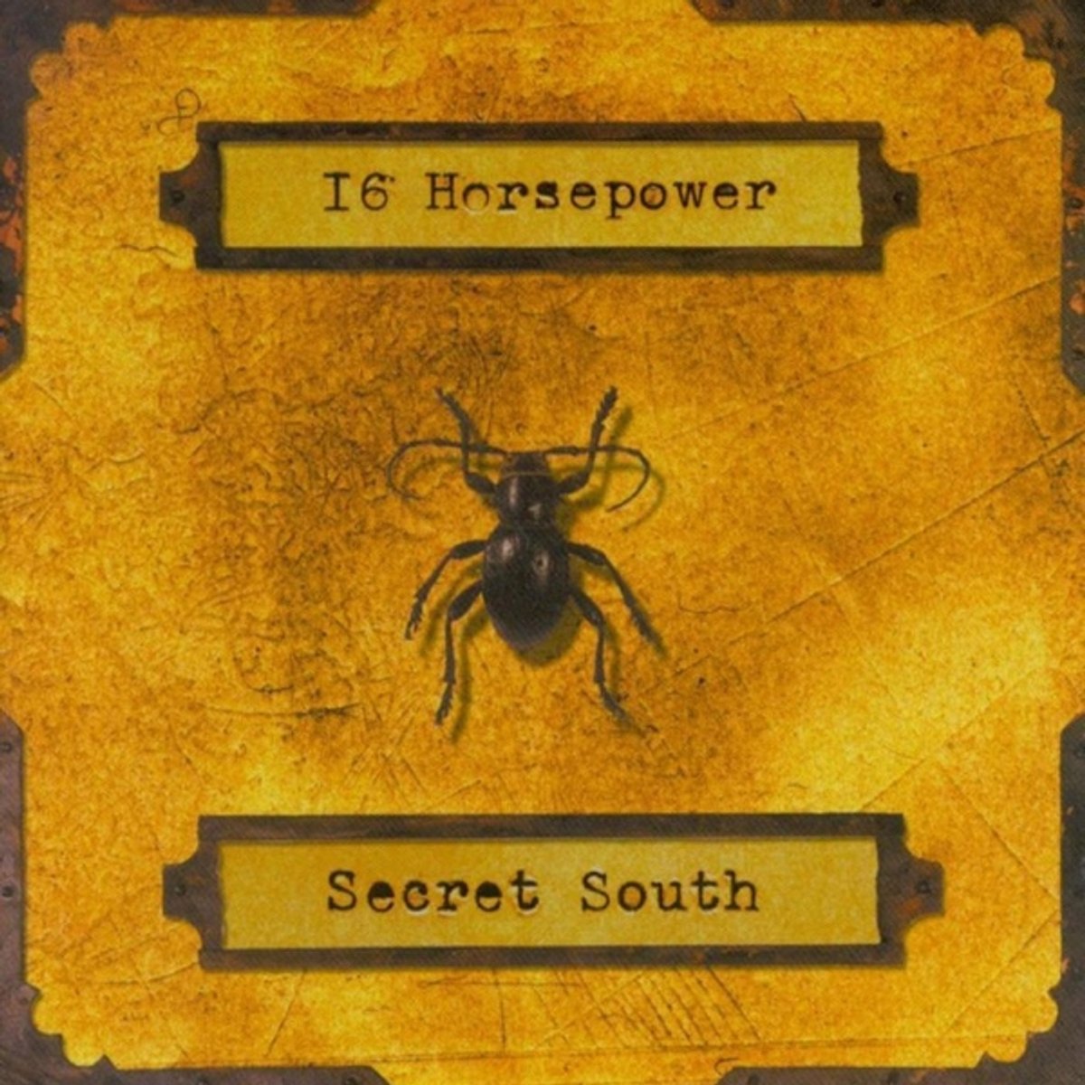 Suburban Secret South