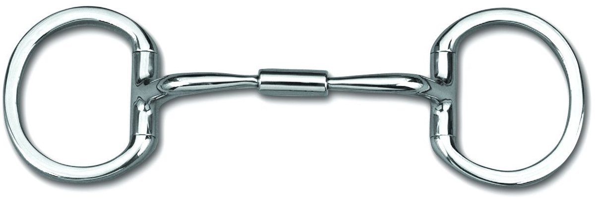 Myler Bustrens Comfort Level 1 12mm-7