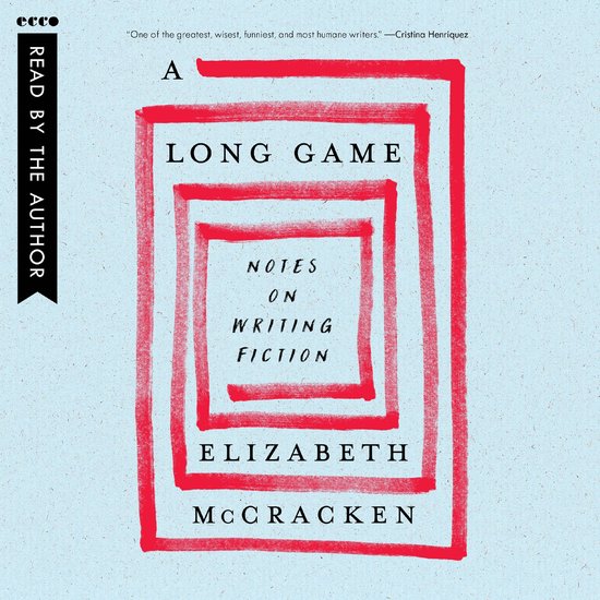 A Long Game - cover