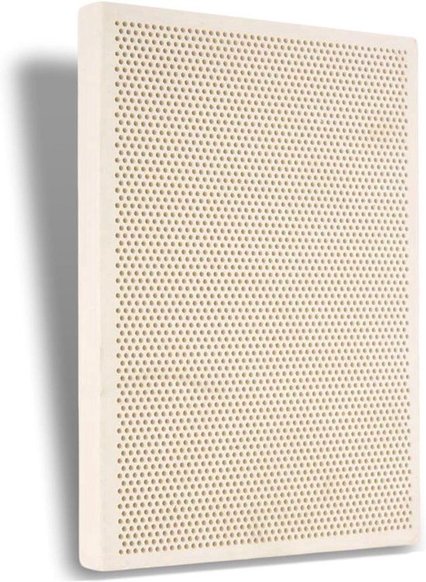 Sieraden verwarming- en verf droogplaat keramische honingraat 135 * 95 * 13 mm / 531 * 374 * 051 inch