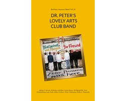 DR. PETER'S LOVELY ARTS CLUB BAND