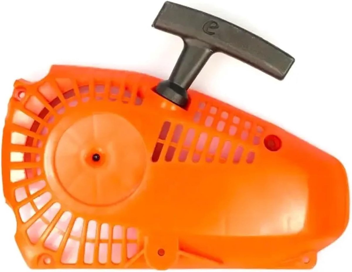 Vervangende Trekstarter - Kettingzaag Starter - Gereedschap Repareren - Universele Pasvorm - 10x10x10 mm - Niet gespecificeerd