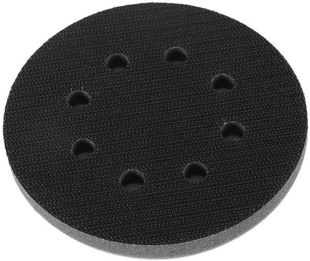 Store_9 - Slijpschijf 125 mm - Schuuraccessoires - Zachte sponskussen - 8 gaten