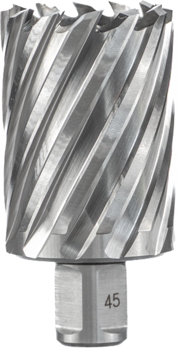 Euroboor HSS Kernboor 67mm x 30mm