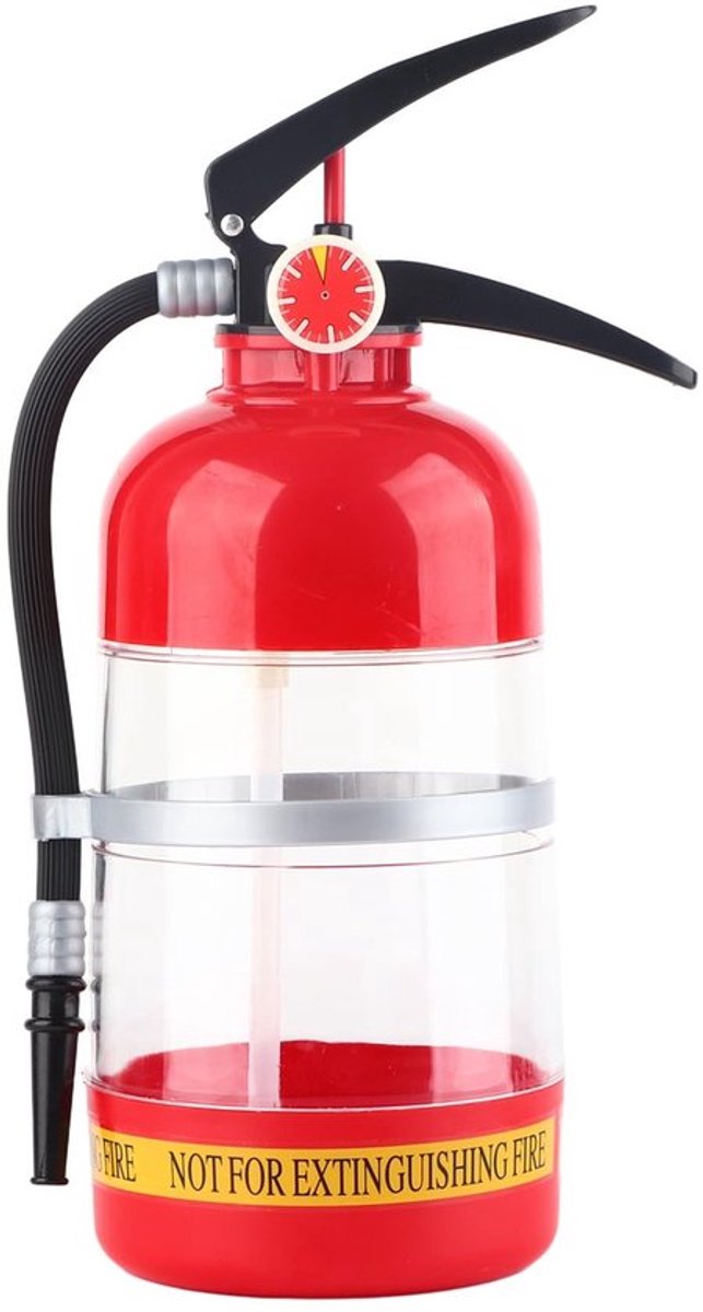 Store_9 - Brandblusser Bier Dispenser - Innovatieve Drank Dispenser voor Thuis - 2