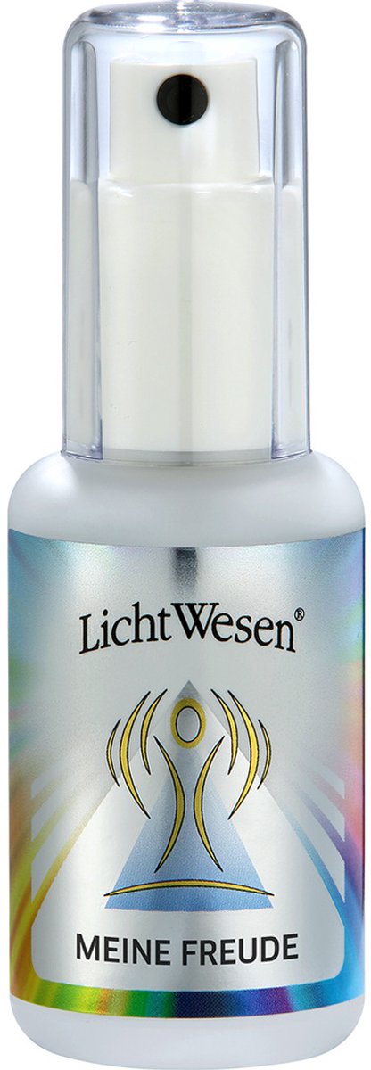 Lichtwesen Mijn vreugde tinctuur 54 30 Milliliter