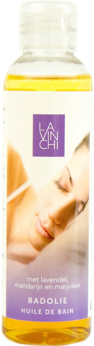 Chi Lavinchi Relax - 150 ml - Badolie