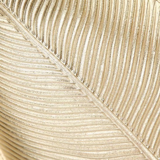 Foto: Dienblad gouden noten snacks servies woondecoratie voedselblad voor fruit cupcake snacks dessert geschikt voor blad gouden s 