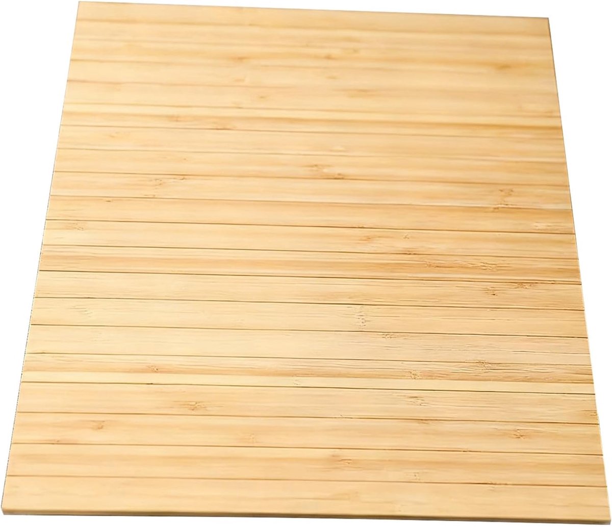Bankarmleuning Tafel - Bijzettafel - Drankjes Plaatsen - Compact Ruimtebesparend - Niet Gespecificeerd - Houtkleur