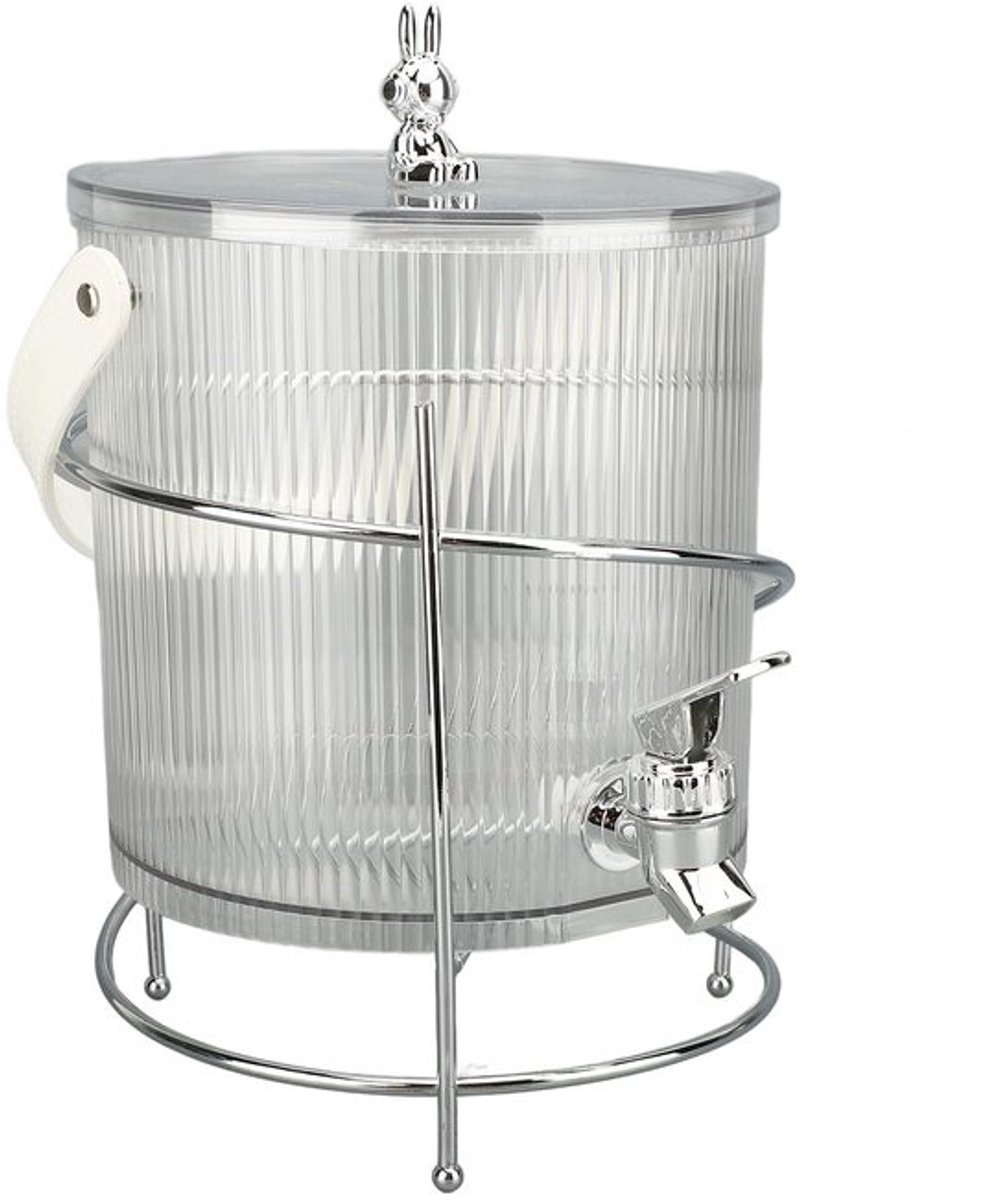 Dailygoody - Drankdispenser - Feestdrankdispenser - Multifunctioneel gebruik