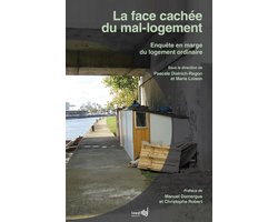 Questions de populations - La face cachée du mal-logement