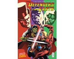Defenders of the Earth Omnibus