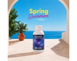 Horomia Wasparfum Cotone E Fiordaliso 250ml