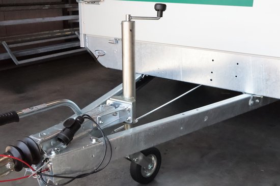 Winterhoff Neuswiel rond 60 mm automaat van Winterhoff — afbeelding 2