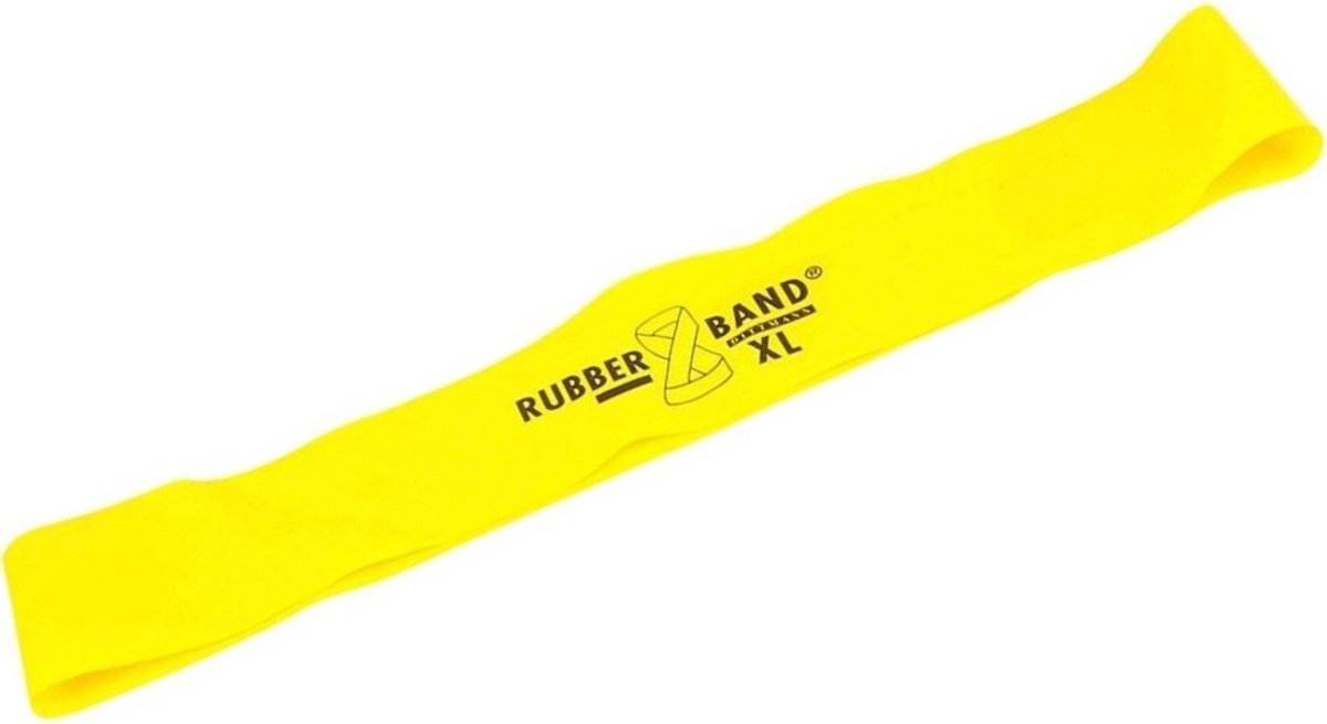 Dittmann - Miniband Licht - Geel - 1 stuk