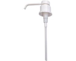 Sterrillium 500 ML doseerpomp