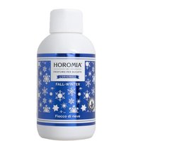 Horomia Wasparfum Fiocco di Neve - 250 ml - Fall - Winter - Geur bij de Was - Limited Edition