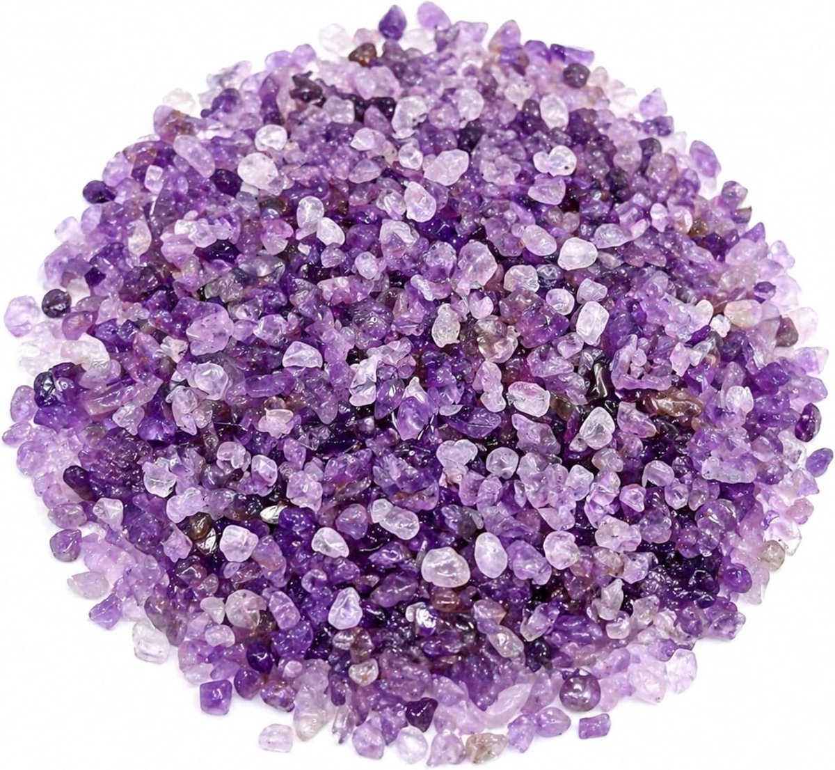Kralen 4 mm ~ 8 mm trommelstenen chip edelstenen halfedelstenen sierkralen siersteen voor cabochon decoratie DIY ketting G750 x4