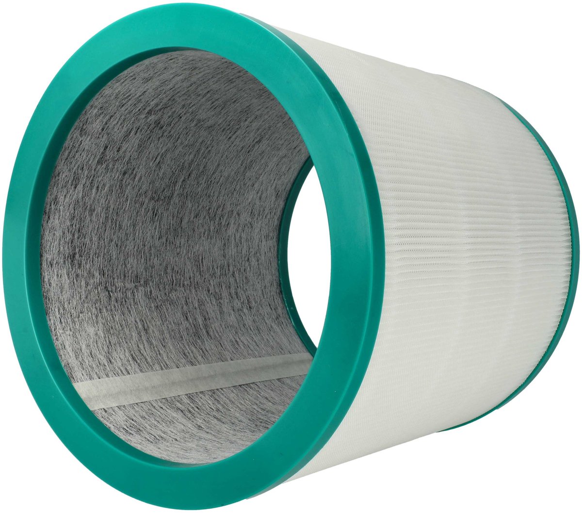 vhbw HEPA-filter compatibel met Dyson Pure Cool TP03 luchtreiniger - vervangingsfilter