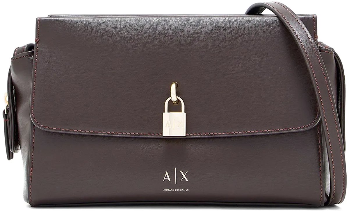 Armani Exchange Xw003056_af28605 Tas Bruin