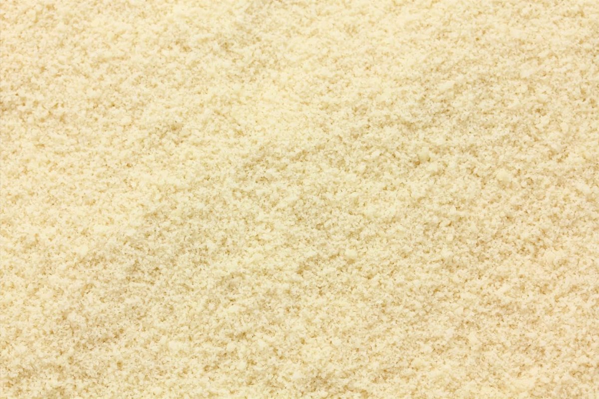Amandelen, in poedervorm 1 Kg