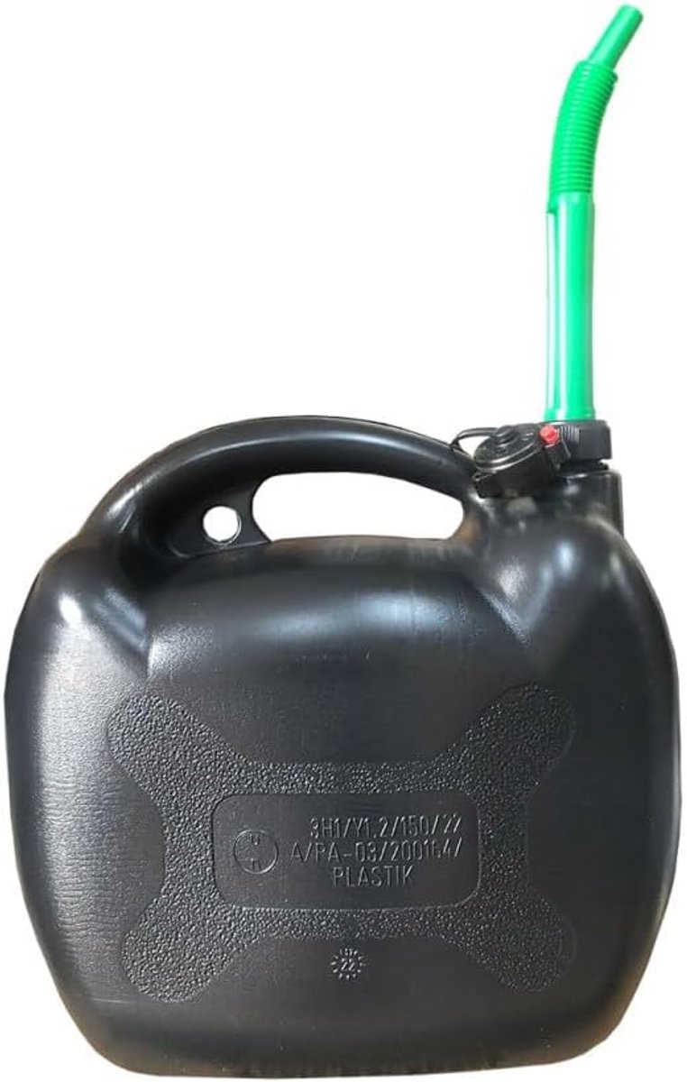jerrycan, 20 l