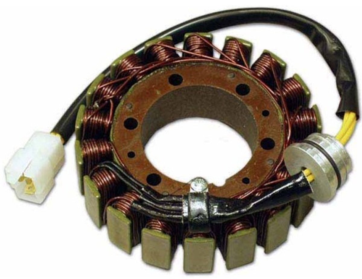 Carmo CARG061 - stator dynamo