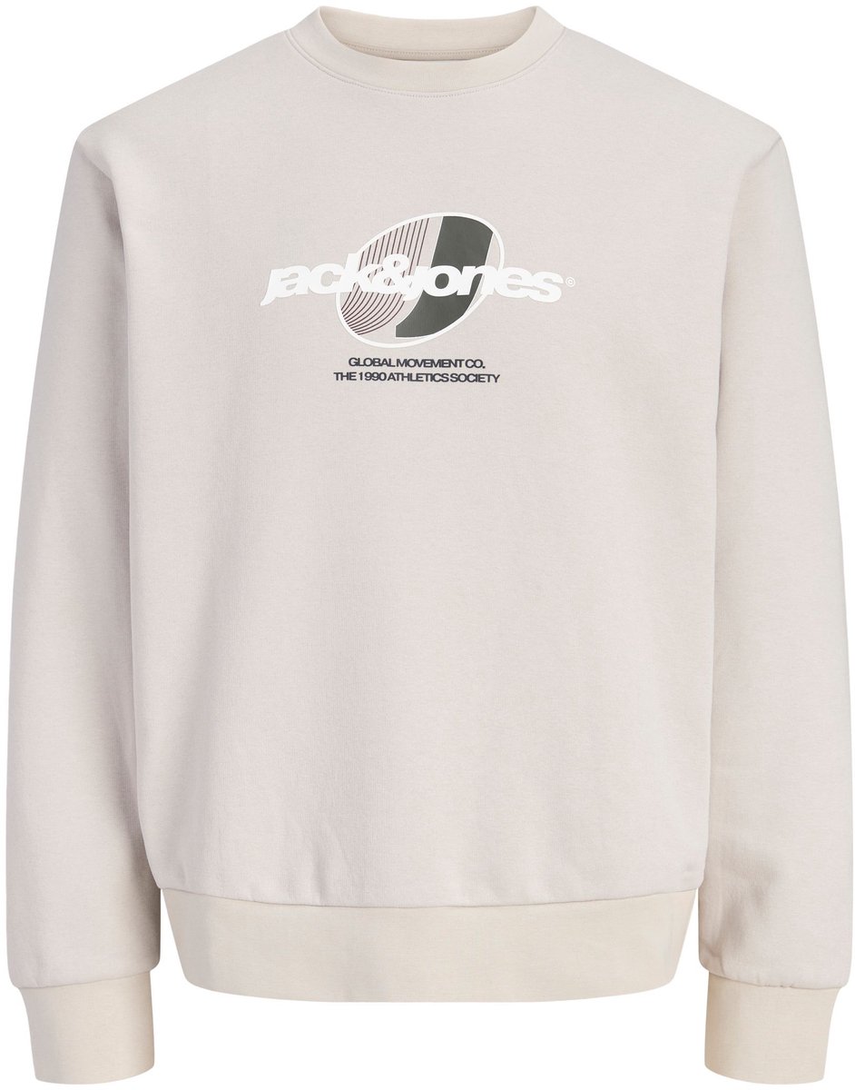 Jack & Jones Sweatshirt Logo Sweatshirt