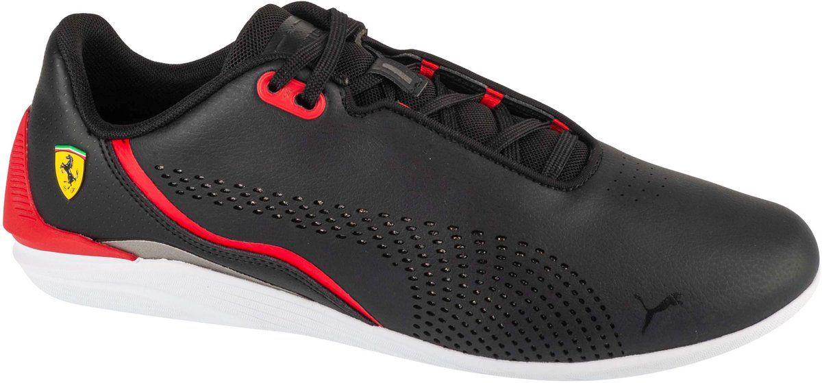 Puma Ferrari Drift Cat Decima Schoenen Man Zwart