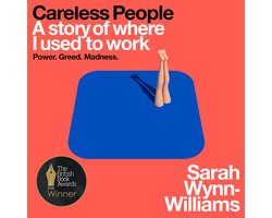 Careless People